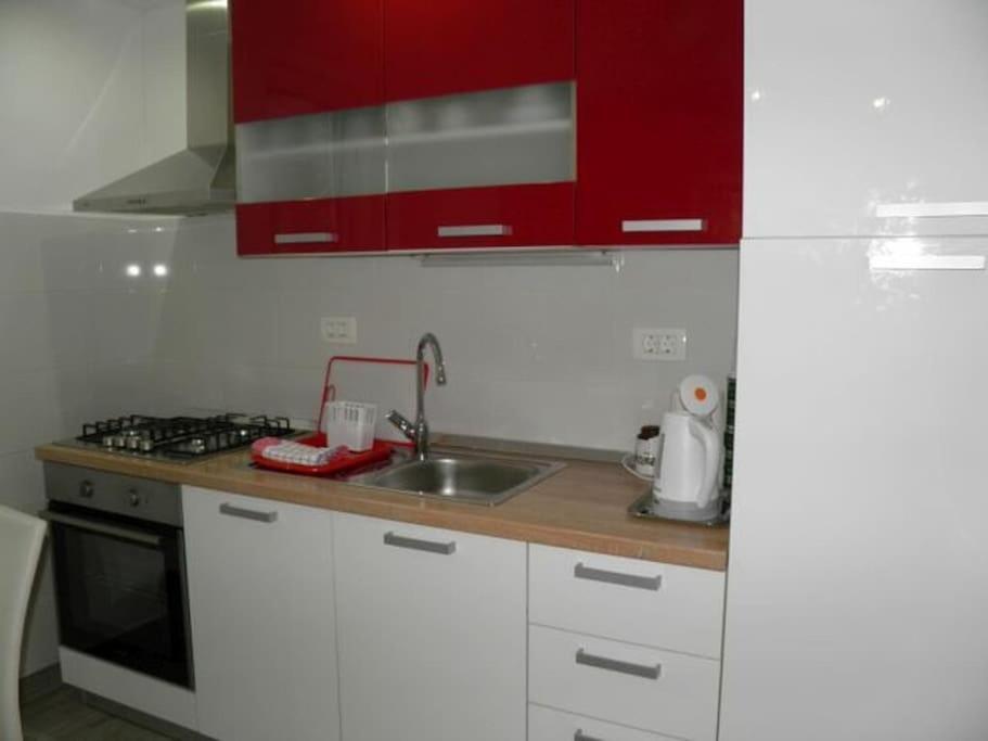 Apartman Modric Draga Mošćenička Draga 외부 사진
