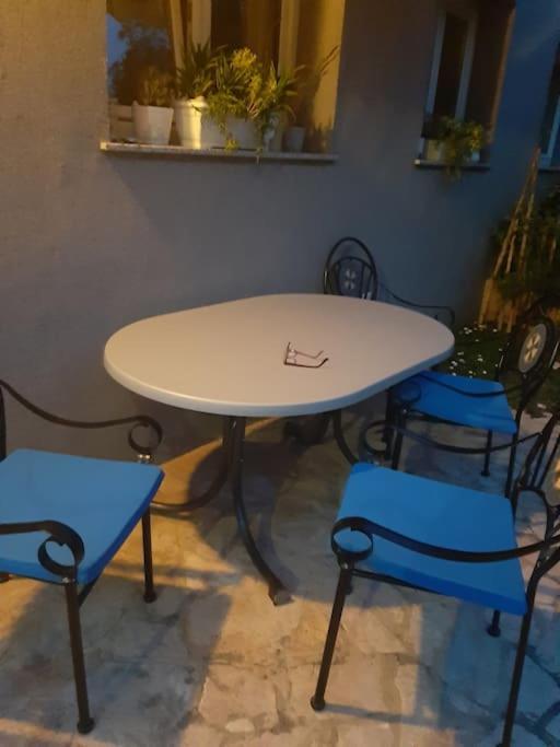 Apartman Modric Draga Mošćenička Draga 외부 사진