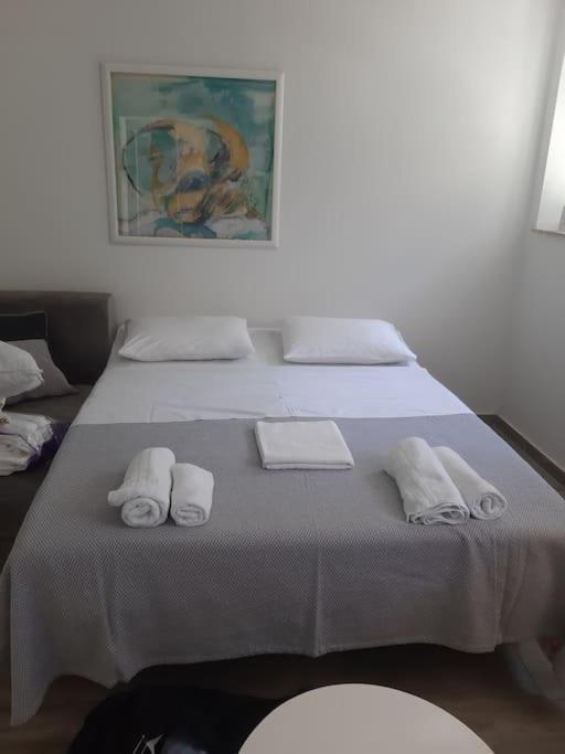 Apartman Modric Draga Mošćenička Draga 외부 사진